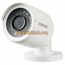 Camera AHD Thân hồng ngoại 2M Wisenet Samsung HCO-E6020RP/AC